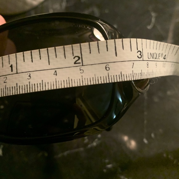 AUTHENTIC CHANEL SUNGLASSES - Picture 12 of 12